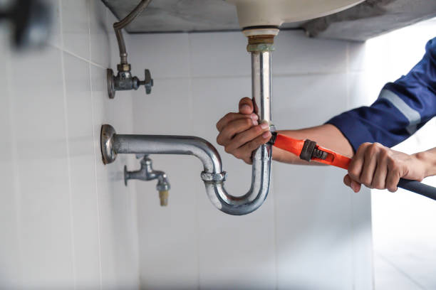 Best Plumbing Installation Services  in Grapeland, TX