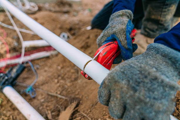 Best Affordable Plumbing Services  in Grapeland, TX